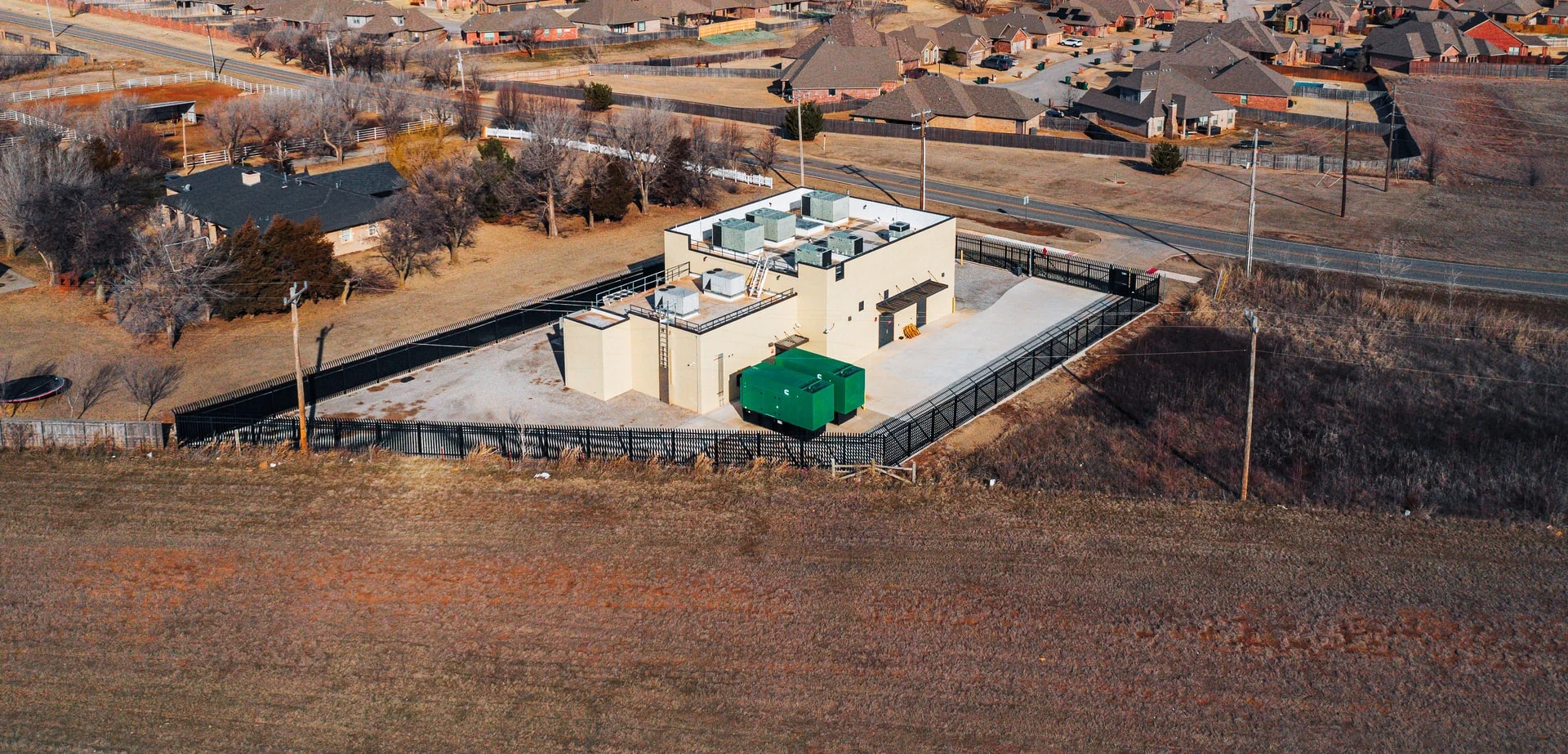 Security Constructors, a company focused on building secure environments for critical infrastructure.